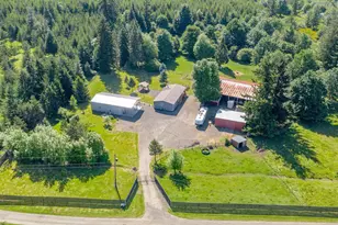 7601 Fire Hall Rd, Grand Ronde, OR 97347 - Photo 1