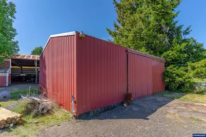 7601 Fire Hall Rd, Grand Ronde, OR 97347 - Photo 23