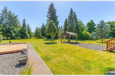7601 Fire Hall Rd, Grand Ronde, OR 97347 - Photo 35