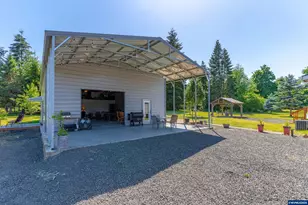 7601 Fire Hall Rd, Grand Ronde, OR 97347 - Photo 27