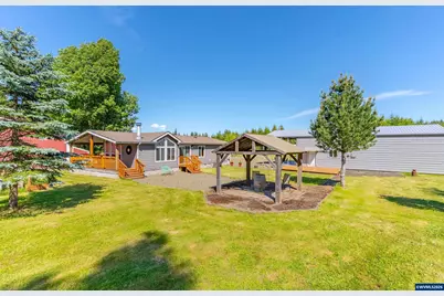 7601 Fire Hall Rd, Grand Ronde, OR 97347 - Photo 37