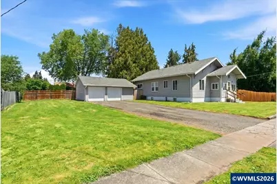 321 W Virginia St, Stayton, OR 97383 - Photo 3