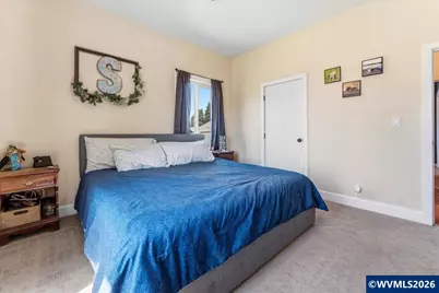 321 W Virginia St, Stayton, OR 97383 - Photo 17