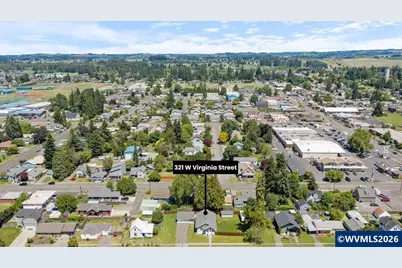 321 W Virginia St, Stayton, OR 97383 - Photo 33