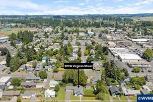321 W Virginia St, Stayton, OR 97383 - Photo 33