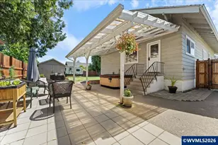 321 W Virginia St, Stayton, OR 97383 - Photo 27