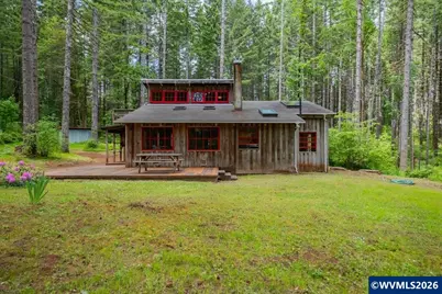 23161 Old Peak Rd, Philomath, OR 97370 - Photo 37