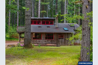 23161 Old Peak Rd, Philomath, OR 97370 - Photo 35