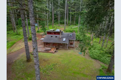 23161 Old Peak Rd, Philomath, OR 97370 - Photo 31