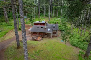 23161 Old Peak Rd, Philomath, OR 97370 - Photo 31