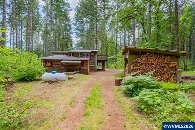 23161 Old Peak Rd, Philomath, OR 97370 - Photo 33