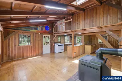 23161 Old Peak Rd, Philomath, OR 97370 - Photo 11