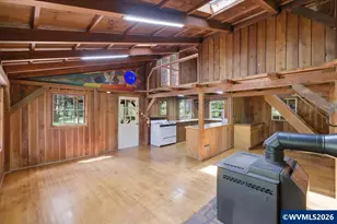 23161 Old Peak Rd, Philomath, OR 97370 - Photo 11