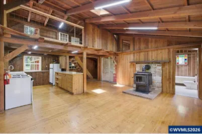 23161 Old Peak Rd, Philomath, OR 97370 - Photo 5