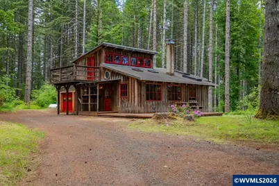 23161 Old Peak Rd, Philomath, OR 97370 - Photo 39