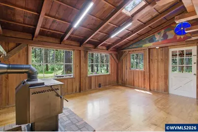 23161 Old Peak Rd, Philomath, OR 97370 - Photo 13