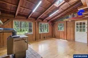 23161 Old Peak Rd, Philomath, OR 97370 - Photo 13