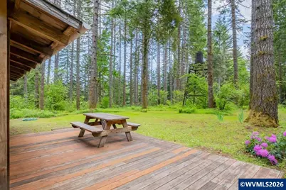 23161 Old Peak Rd, Philomath, OR 97370 - Photo 27