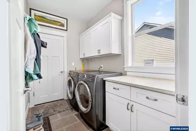 6201 Exodus St SE, Salem, OR 97306 - Photo 23