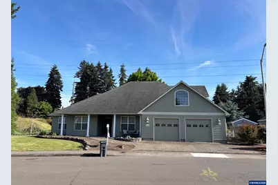 6515 Whisper Creek Lp NE, Keizer, OR 97303 - Photo 5
