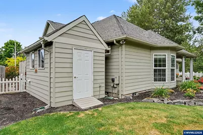 6515 Whisper Creek Lp NE, Keizer, OR 97303 - Photo 45