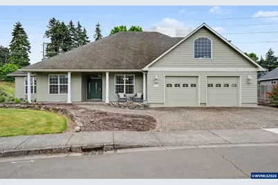 6515 Whisper Creek Lp NE, Keizer, OR 97303 - Photo 1