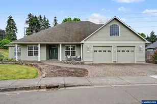 6515 Whisper Creek Lp NE, Keizer, OR 97303 - Photo 3