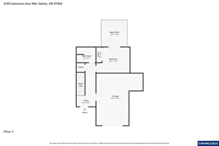 3189 Samanna Ave NW, Salem, OR 97304 - Photo 7
