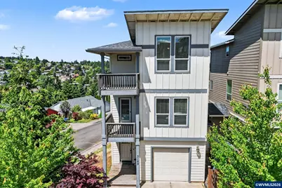 3189 Samanna Av NW, Salem, OR 97304 - Photo 5