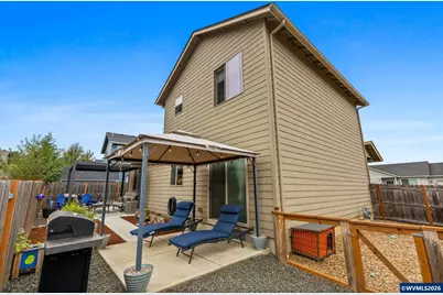 1202 Albatross Ct, Sweet Home, OR 97386 - Photo 31