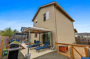 1202 Albatross Ct, Sweet Home, OR 97386 - Photo 31