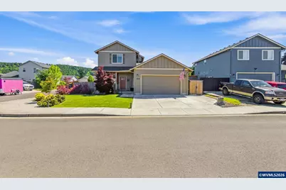 1202 Albatross Ct, Sweet Home, OR 97386 - Photo 1