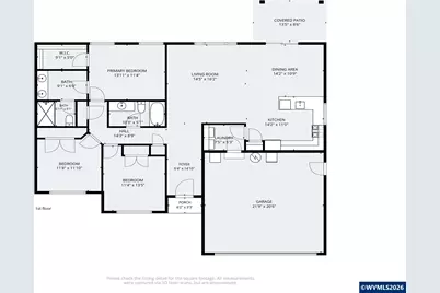 575 Egret Av, Halsey, OR 97348 - Photo 37