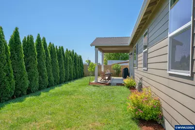 575 Egret Av, Halsey, OR 97348 - Photo 31