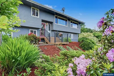 34348 Grenz Ln NE, Albany, OR 97322 - Photo 5