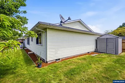 2396 Lafayette St SE, Albany, OR 97322 - Photo 29