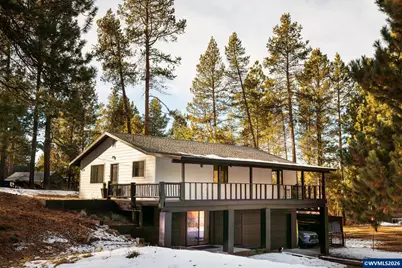 156358 Sherrie Wy, La Pine, OR 97739 - Photo 1