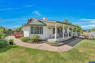 535 N 11th St, Aumsville, OR 97325 - Photo 3