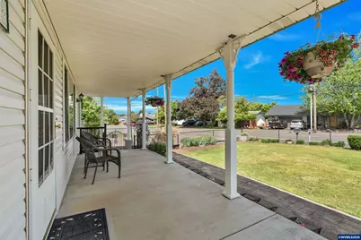 535 N 11th St, Aumsville, OR 97325 - Photo 5