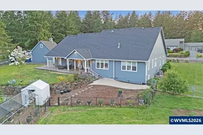 4398 Croisan Ridge Wy S, Salem, OR 97302 - Photo 47