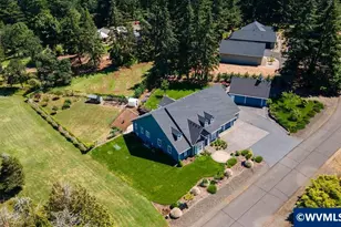 4398 Croisan Ridge Way S, Salem, OR 97302 - Photo 49