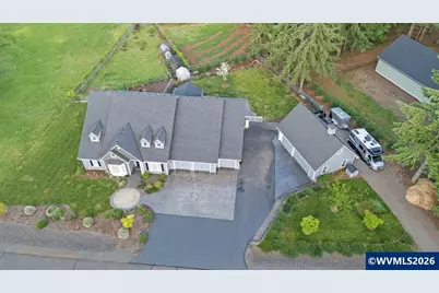 4398 Croisan Ridge Wy S, Salem, OR 97302 - Photo 49