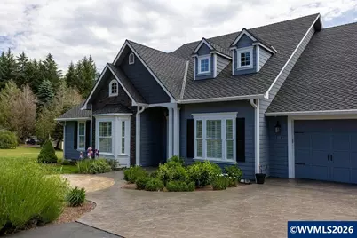 4398 Croisan Ridge Wy S, Salem, OR 97302 - Photo 3