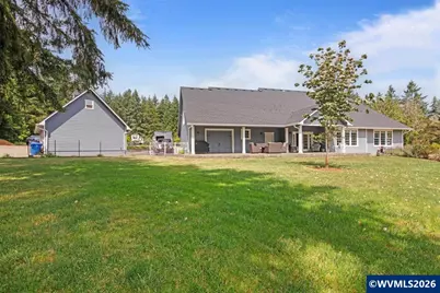 4398 Croisan Ridge Wy S, Salem, OR 97302 - Photo 33