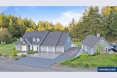 4398 Croisan Ridge Wy S, Salem, OR 97302 - Photo 47