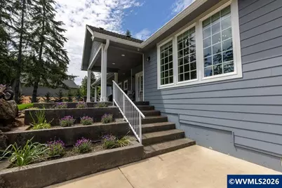 4398 Croisan Ridge Wy S, Salem, OR 97302 - Photo 35