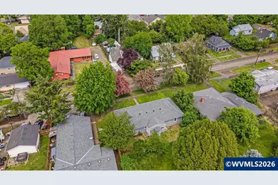 370 NW Yamhill St, Sheridan, OR 97378 - Photo 41