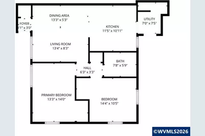 370 NW Yamhill St, Sheridan, OR 97378 - Photo 45