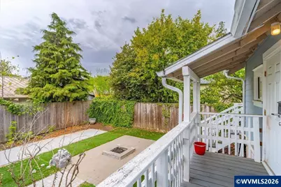 162 Ecols St N, Monmouth, OR 97361 - Photo 31