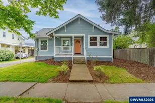 162 Ecols St N, Monmouth, OR 97361 - Photo 1